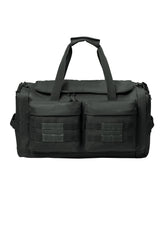 CornerStone® Tactical Duffel - Charcoal - OSFA